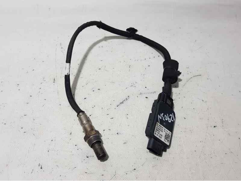 Recambio de sonda lambda para citroën berlingo live m referencia OEM IAM 9816276480  BOSCH