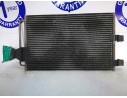 Recambio de condensador / radiador aire acondicionado para citroën xantia berlina 1.9 turbodiesel referencia OEM IAM 9622906980 