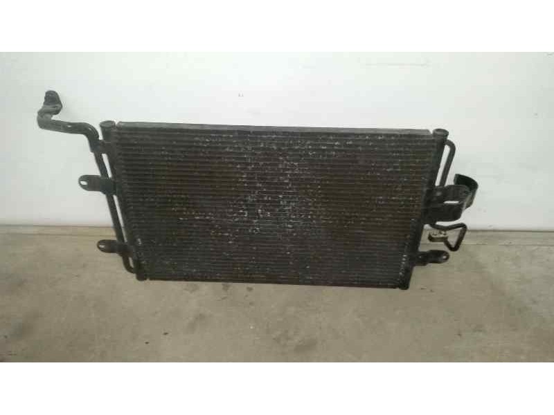 Recambio de condensador / radiador aire acondicionado para volkswagen golf iv berlina (1j1) advance referencia OEM IAM   