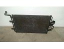 Recambio de condensador / radiador aire acondicionado para volkswagen golf iv berlina (1j1) advance referencia OEM IAM   