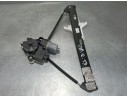 Recambio de elevalunas trasero derecho para seat ibiza (kj1) style referencia OEM IAM 6F0839462A  ELECTRICO 5 PINS