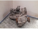 Recambio de caja cambios para volkswagen golf v (1k1) 1.4 tsi referencia OEM IAM JYG13017 6VELOCIDADES 370014