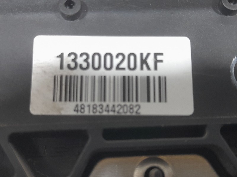 Recambio de centralita motor uce para kia rio iv (yb, sc, fb) 1.0 t-gdi 100 referencia OEM IAM 3912804041 90011330020KF KEFICO