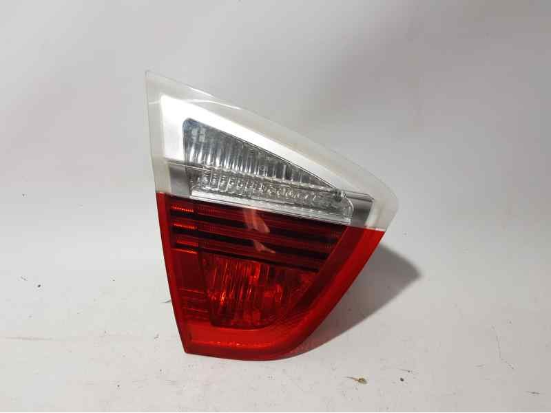 Recambio de piloto trasero izquierdo para bmw serie 3 berlina (e90) 320d referencia OEM IAM 6937459  INTERIOR