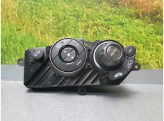 Recambio de mando climatizador para honda civic berlina 5 (fk) 1.4 comfort referencia OEM IAM 79600SMGG4 MH232100257 