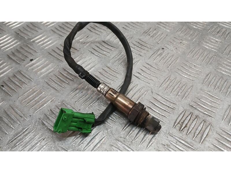 Recambio de sonda lambda para peugeot 5008 allure referencia OEM IAM 9678267980  0258010363