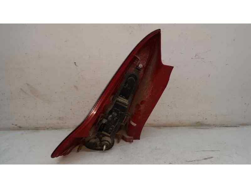 Recambio de piloto trasero derecho para citroën c4 coupe collection referencia OEM IAM   