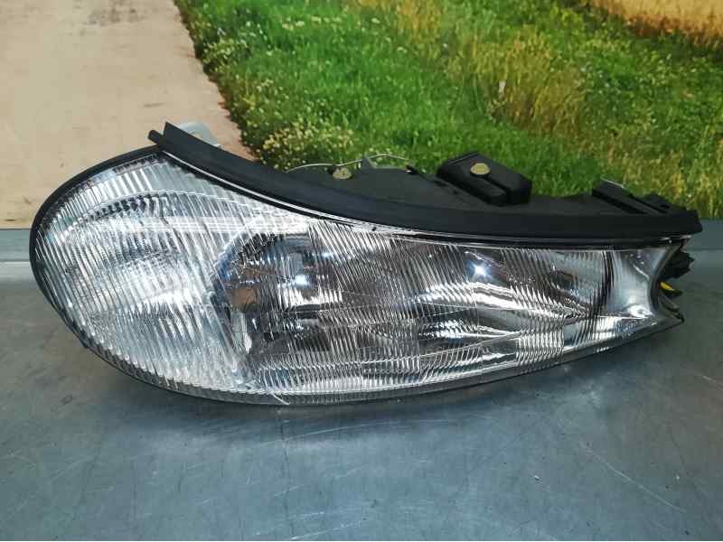 Recambio de faro derecho para ford mondeo familiar (gd) referencia OEM IAM 98BG13005SGE  