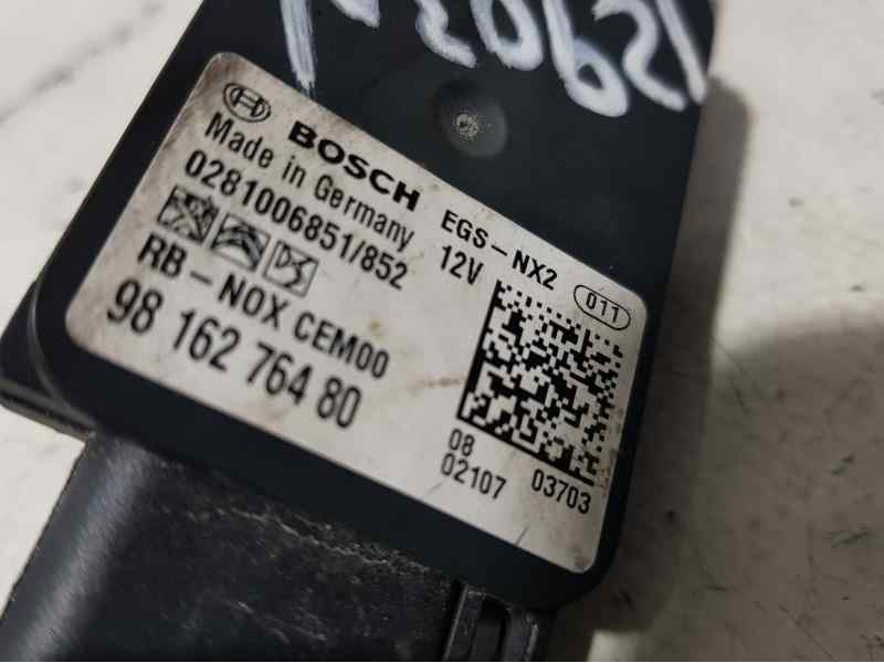 Recambio de sonda lambda para citroën berlingo live m referencia OEM IAM 9816276480  BOSCH