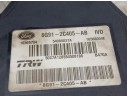 Recambio de abs para ford mondeo ber. (ca2) titanium (09.2010) referencia OEM IAM 8G912C405AB 54085037A TRW