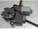 Recambio de elevalunas trasero derecho para seat ibiza (kj1) style referencia OEM IAM 6F0839462A  ELECTRICO 5 PINS
