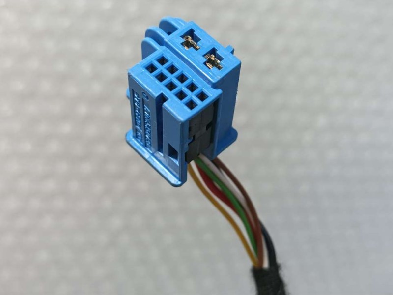 Recambio de amortiguadores maletero / porton para mercedes-benz clase b (247) b180 referencia OEM IAM A2478905600  ELECTRICO TRA