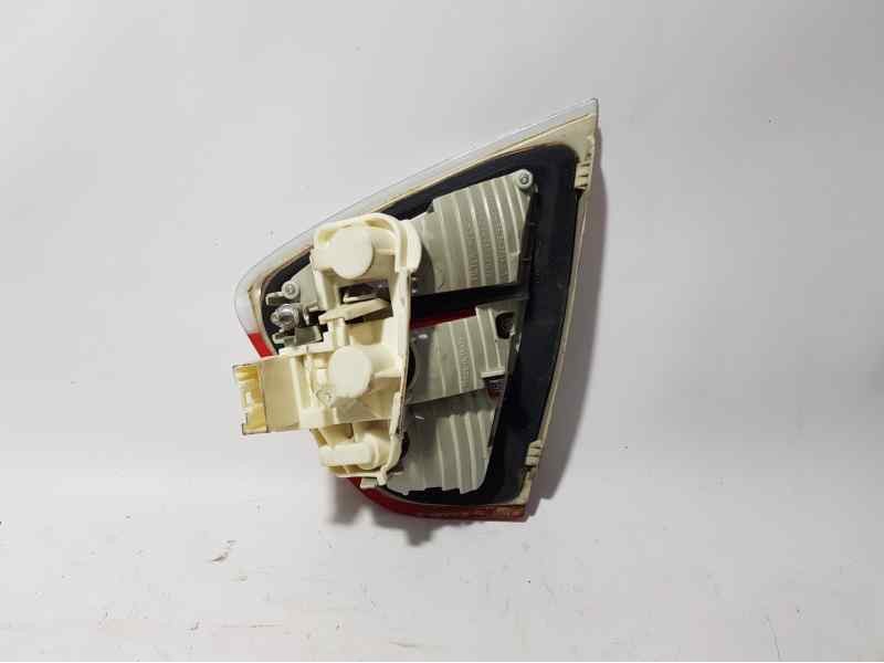 Recambio de piloto trasero izquierdo para bmw serie 3 berlina (e90) 320d referencia OEM IAM 6937459  INTERIOR