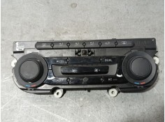 Recambio de mando climatizador para seat leon (1p1) stylance / style referencia OEM IAM 5P0907044P 5HB01017010 