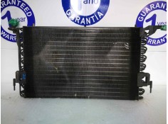 Recambio de condensador / radiador aire acondicionado para citroën zx 1.6 referencia OEM IAM 9618923980  