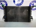 Recambio de condensador / radiador aire acondicionado para citroën zx 1.6 referencia OEM IAM 9618923980  