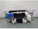 Recambio de mando calefaccion / aire acondicionado para dacia sandero ambiance referencia OEM IAM T1001639U N106278B 