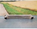 Recambio de intercooler para opel meriva cosmo referencia OEM IAM 13148294  TOCADO