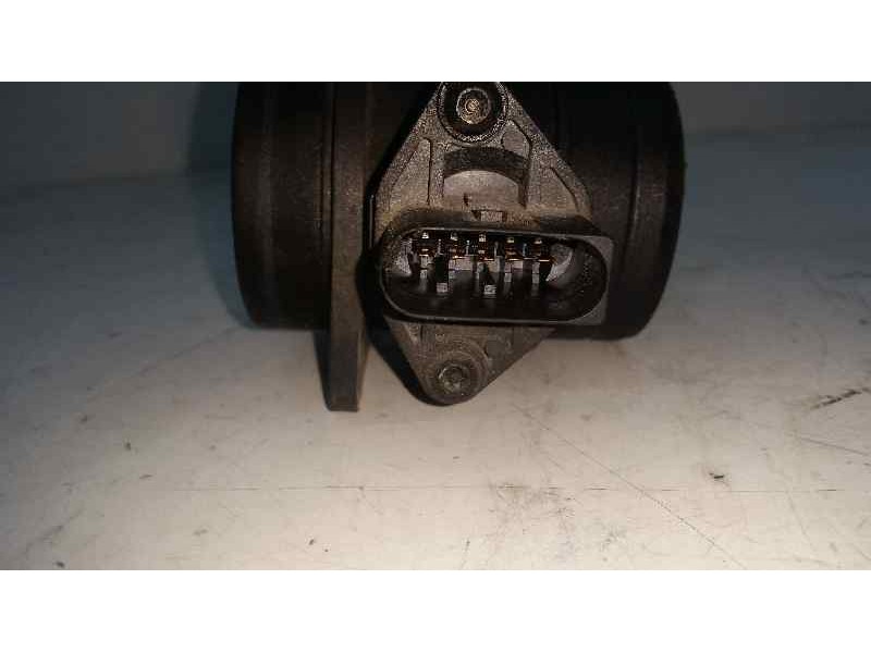 Recambio de caudalimetro para volkswagen golf iv berlina (1j1) advance referencia OEM IAM 0281002531 038906461B BOSCH