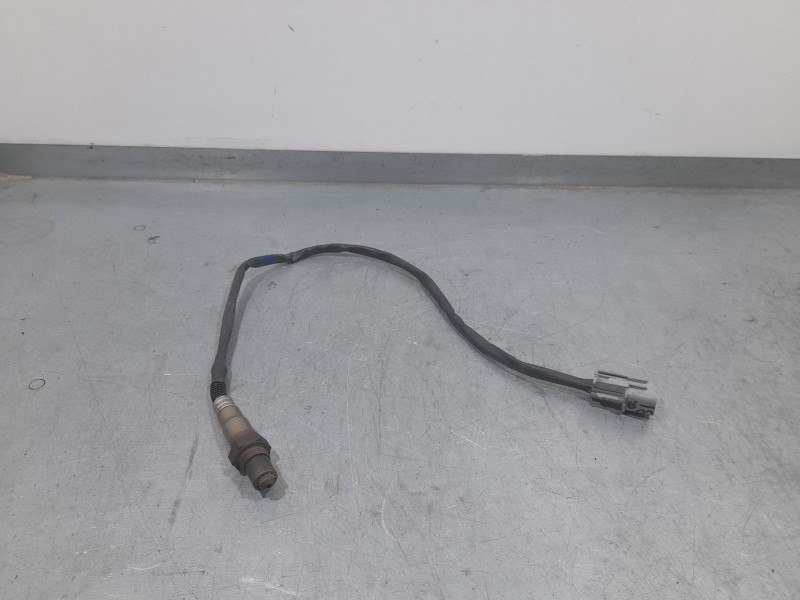 Recambio de sonda lambda para kia rio iv (yb, sc, fb) 1.0 t-gdi 100 referencia OEM IAM 3921004110 9025030139 KEFICO