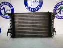 Recambio de condensador / radiador aire acondicionado para citroën zx 1.6 referencia OEM IAM 9618923980  