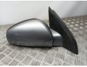 Recambio de retrovisor derecho para opel vectra c berlina comfort referencia OEM IAM 24436147  ELECTRICO 5 PINS
