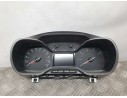 Recambio de cuadro instrumentos para citroën c3 feel referencia OEM IAM 9823058380 SN10541287 