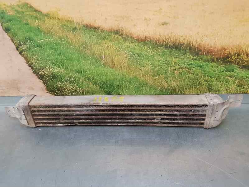 Recambio de intercooler para opel meriva cosmo referencia OEM IAM 13148294  TOCADO