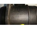 Recambio de caudalimetro para volkswagen golf iv berlina (1j1) advance referencia OEM IAM 0281002531 038906461B BOSCH