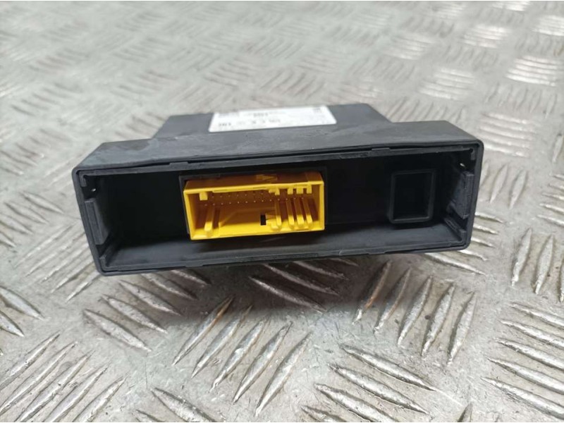 Recambio de modulo electronico para peugeot 308 allure referencia OEM IAM 9850440880 003231902336 VALEO