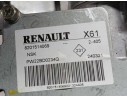 Recambio de columna direccion para renault kangoo profesional referencia OEM IAM 8201514069 PW22BD0234Q NSK ELECTRO-MECANICA