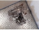 Recambio de caja cambios para volkswagen golf v (1k1) 1.4 tsi referencia OEM IAM JYG13017 6VELOCIDADES 370014