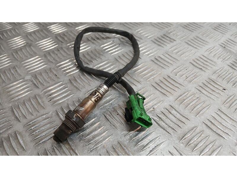 Recambio de sonda lambda para peugeot 5008 allure referencia OEM IAM 9665104080  0258010081