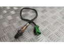Recambio de sonda lambda para peugeot 5008 allure referencia OEM IAM 9665104080  0258010081