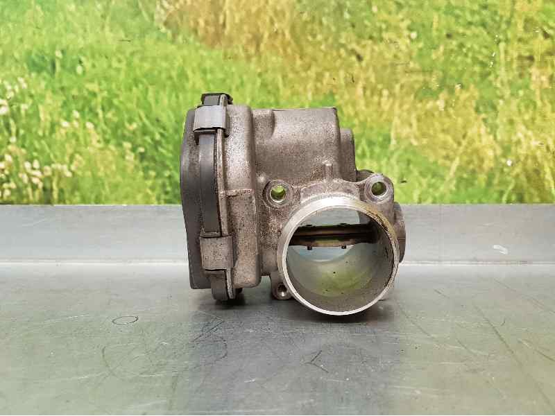 Recambio de caja mariposa para citroën berlingo cuadro l2 referencia OEM IAM 9673534480 28275019 DELPHI