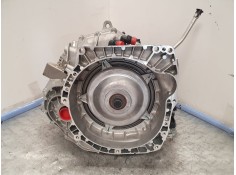 Recambio de caja cambios para mercedes-benz clase b (247) b180 referencia OEM IAM 700423 AUTOMATICA A7003702700