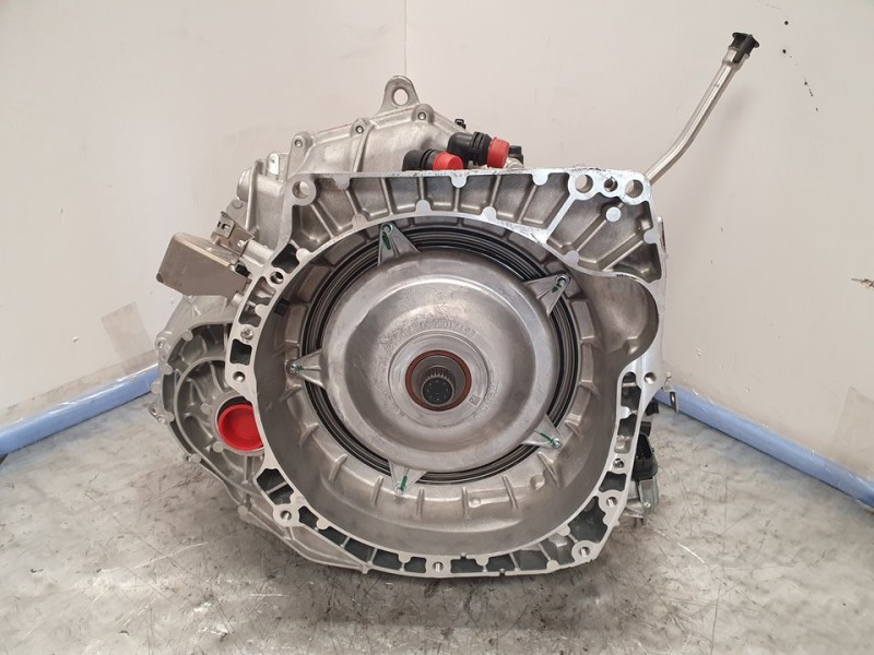 Recambio de caja cambios para mercedes-benz clase b (247) b180 referencia OEM IAM 700423 AUTOMATICA A7003702700