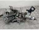 Recambio de columna direccion para renault kangoo profesional referencia OEM IAM 8201514069 PW22BD0234Q NSK ELECTRO-MECANICA