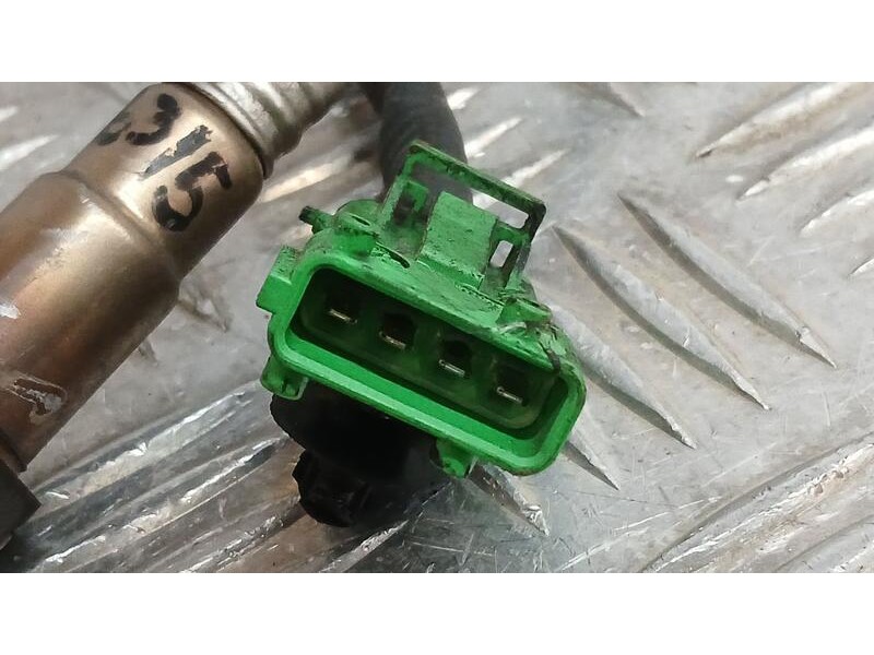 Recambio de sonda lambda para peugeot 5008 allure referencia OEM IAM 9665104080  0258010081