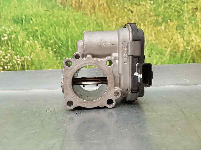 Recambio de caja mariposa para citroën berlingo cuadro l2 referencia OEM IAM 9673534480 28275019 DELPHI