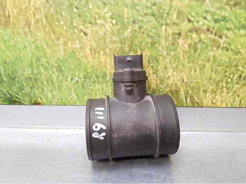 Recambio de caudalimetro para opel meriva cosmo referencia OEM IAM 55350047 0281002620 BOSCH