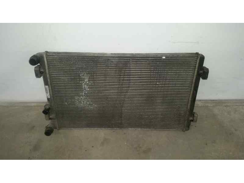 Recambio de radiador agua para volkswagen golf iv berlina (1j1) advance referencia OEM IAM   