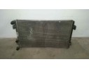 Recambio de radiador agua para volkswagen golf iv berlina (1j1) advance referencia OEM IAM   
