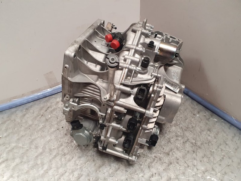 Recambio de caja cambios para mercedes-benz clase b (247) b180 referencia OEM IAM 700423 AUTOMATICA A7003702700