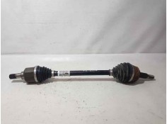 TRANSMISION DELANTERA IZQUIERDA 9677561480 