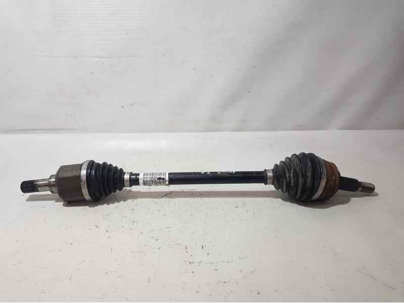 Recambio de transmision delantera izquierda para citroën berlingo live m referencia OEM IAM 9677561480  