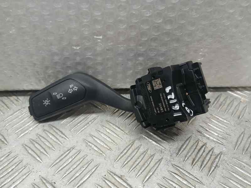 Recambio de mando intermitentes para ford kuga plug-in hybrid st-line referencia OEM IAM LB5T13335DAW  