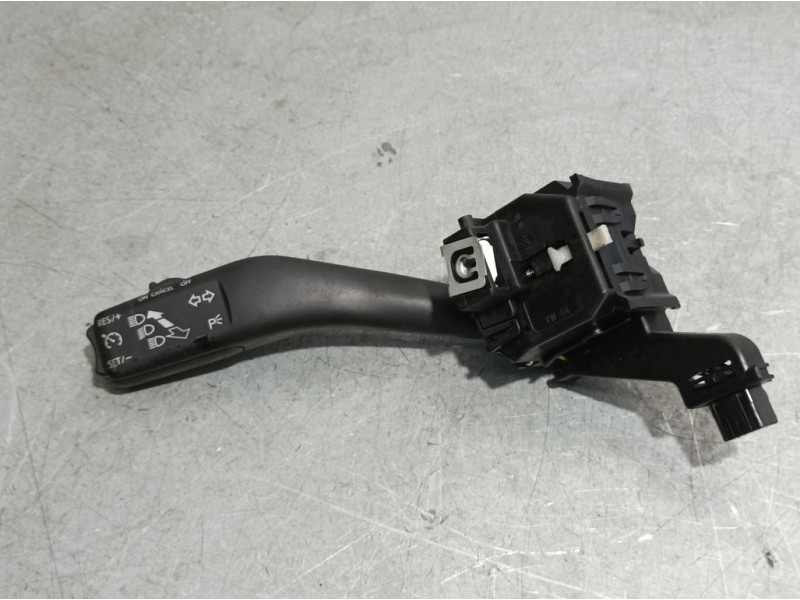 Recambio de mando intermitentes para seat leon (1p1) stylance / style referencia OEM IAM 1K0953513G  