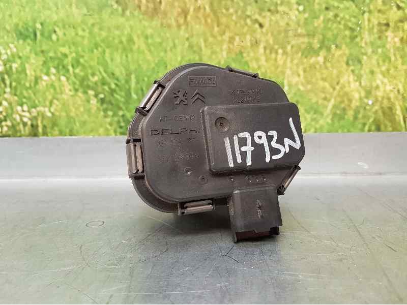 Recambio de caja mariposa para citroën berlingo cuadro l2 referencia OEM IAM 9673534480 28275019 DELPHI