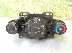 Recambio de mando calefaccion / aire acondicionado para ford fiesta (ccn) trend referencia OEM IAM   